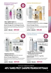 Ultraletni styl! - Oriflame