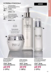 Ultraletni styl! - Oriflame