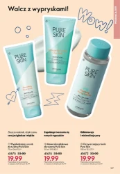 Ultraletni styl! - Oriflame