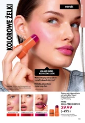 Ultraletni styl! - Oriflame
