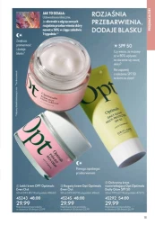 Ultraletni styl! - Oriflame