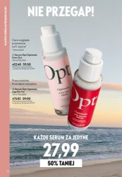 Ultraletni styl! - Oriflame