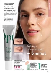 Ultraletni styl! - Oriflame