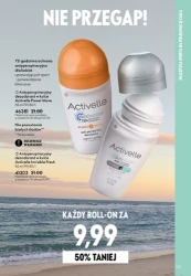 Ultraletni styl! - Oriflame