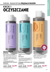 Ultraletni styl! - Oriflame