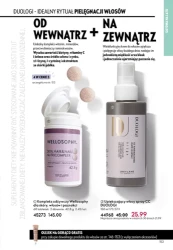 Ultraletni styl! - Oriflame