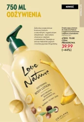 Ultraletni styl! - Oriflame