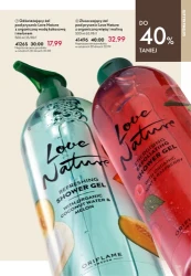 Ultraletni styl! - Oriflame