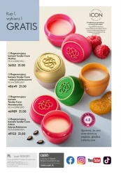 Ultraletni styl! - Oriflame