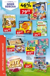 Urodzinowa fala promocji - Auchan