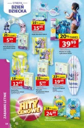Urodzinowa fala promocji - Auchan