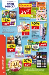 Urodzinowa fala promocji - Auchan