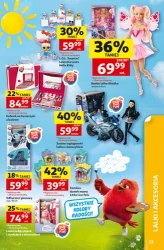 Urodzinowa fala promocji - Auchan