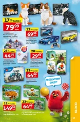 Urodzinowa fala promocji - Auchan