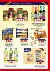 Oferta handlowa - Primus