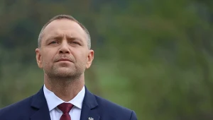 Nowe informacje ws. fałszywych alarmów dotyczących mieszkania rodzinnego prezydenta