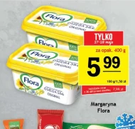 Margaryna Flora