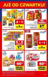 Вихідні вигідних покупок! - Carrefour