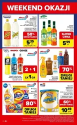 Weekend okazji! - Carrefour