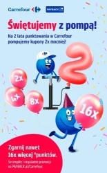 Вихідні вигідних покупок! - Carrefour