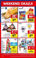 Вигідні пропозиції з четверга! - Carrefour