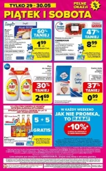 Okazje od czwartku! - Carrefour Market
