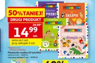Flamaster wodny. Zabawne pieski So...?