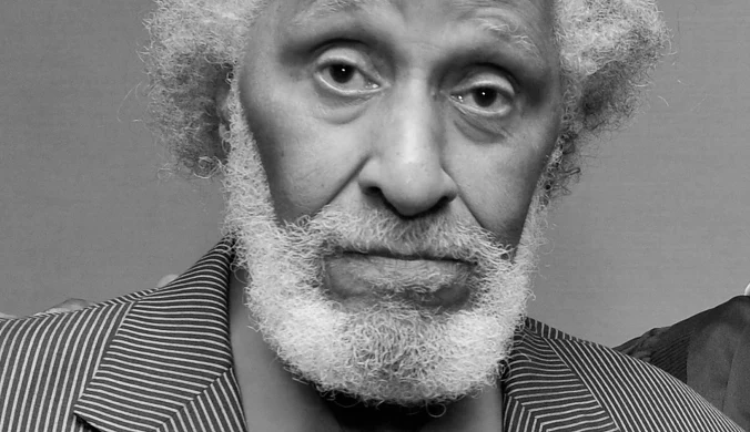 Nie żyje Sonny Rollins. "Moja dusza będzie żyć wiecznie"