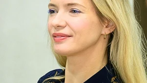 Nieoczekiwane wyznanie od Pauliny Gałązki. Czekała tygodnie, by to zdradzić