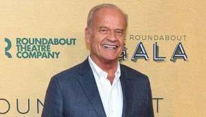 Kelsey Grammer