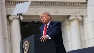 Polityka celna Donalda Trumpa się sypie