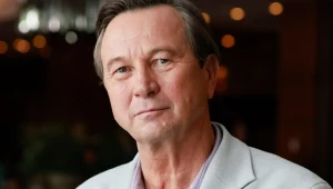 Cyrwus wpadł do „Klanu” na chwilę, został na 15 lat. Przesądził przypadek
