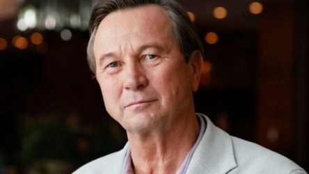 Piotr Cyrwus 15 lat grał Ryśka. 'Własna rodzina mówiła do mnie tym imieniem'
