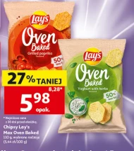Chipsy Lay's