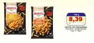 Чіпси Hortex
