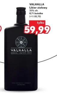 Likier Valhalla