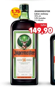 Likier Jägermeister