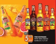 Piwo Desperados