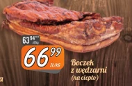 Boczek