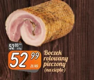 Boczek