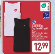 Top ALDIORIGINAL