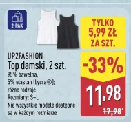 Top damski Up2Fashion