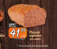 Pieczeń rzymska