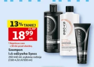 Szampon Syoss