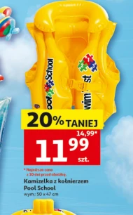 Kamizelka ratunkowa