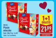Ptasie Mleczko E. Wedel