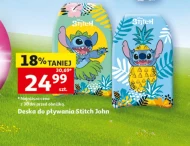 Deska do pływania Stitch