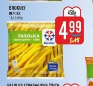Brokuł Renifer