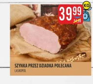 Szynka Laskopol