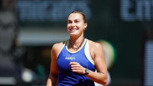 Aryna Sabalenka - Jessica Bouzas Maneiro w 1. rundzie Roland Garros. Relacja na żywo